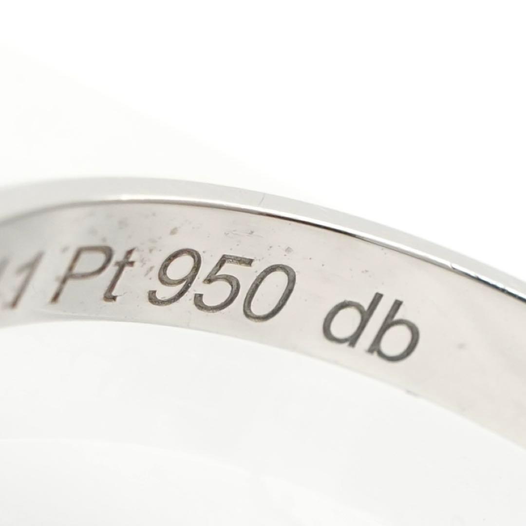 ★Cartier★ 1895 バレリーナ ペアリング ダイヤモンド 定価39万