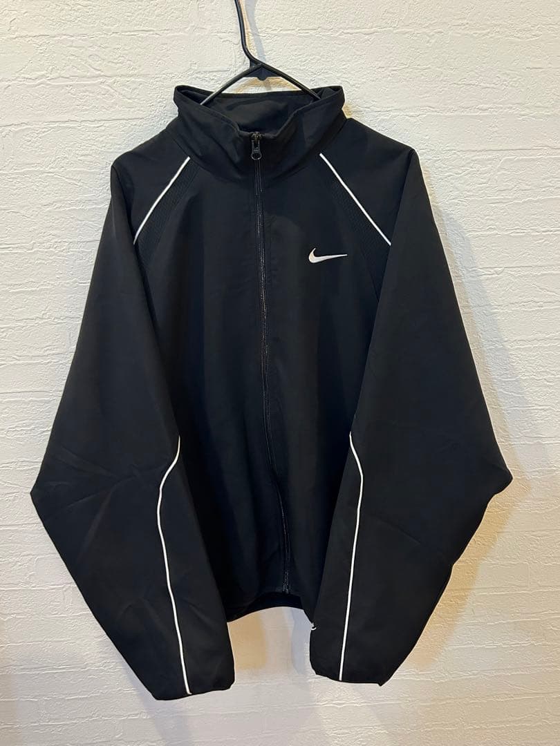 Supreme Nike 25ss Track Jacket mサイズ
