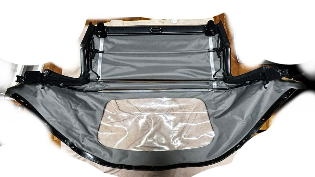 <社外> NA NB ロードスター　幌　ソフトトップ