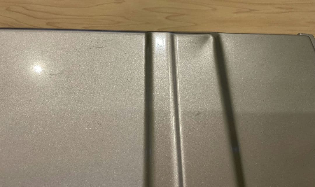 パナソニック　レッツノート　Let'snote CF-T7