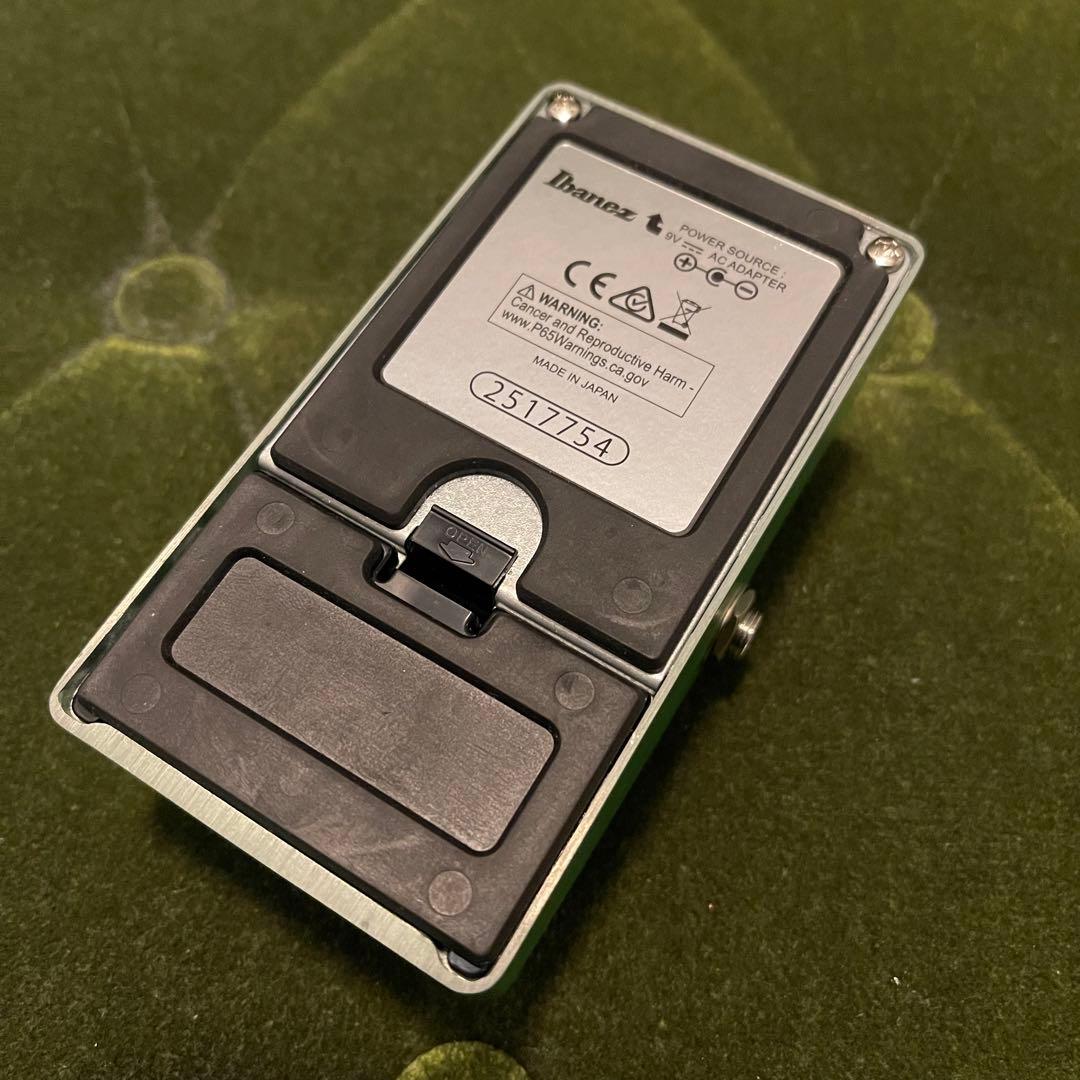 ギター Ibanez TS9 Tubescreamer