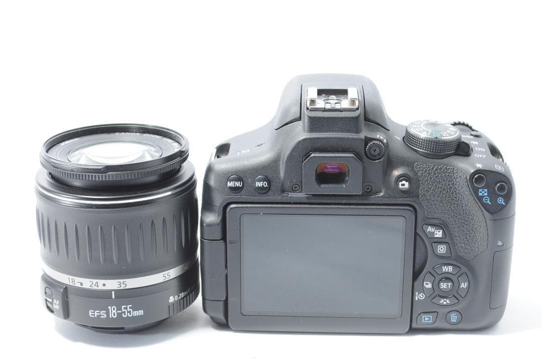 お子様の成長記録❤️Canon Kiss X8i✨即使えてWiFiでスマホ転送