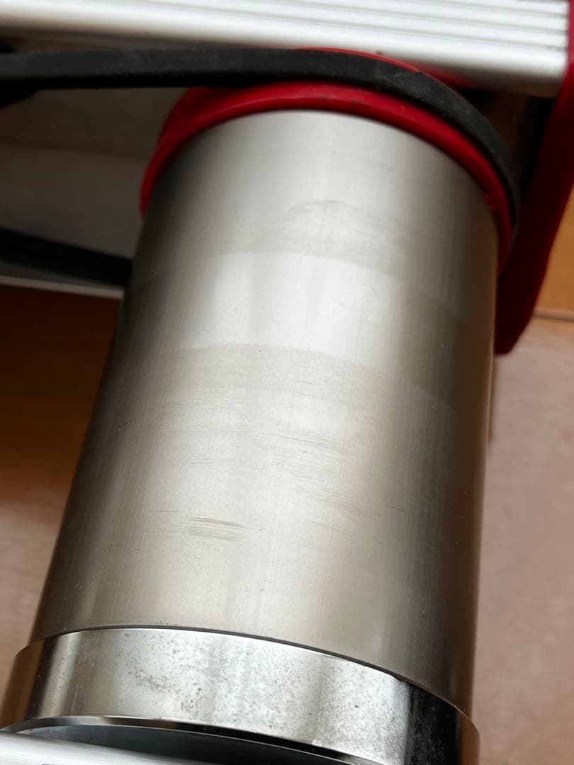 ミノウラ FG540 ハイブリッドローラー台