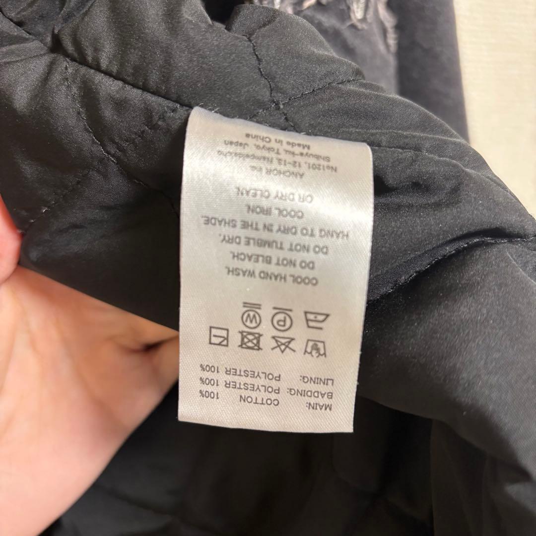 blackeyepach DENIMJACKET Mサイズ