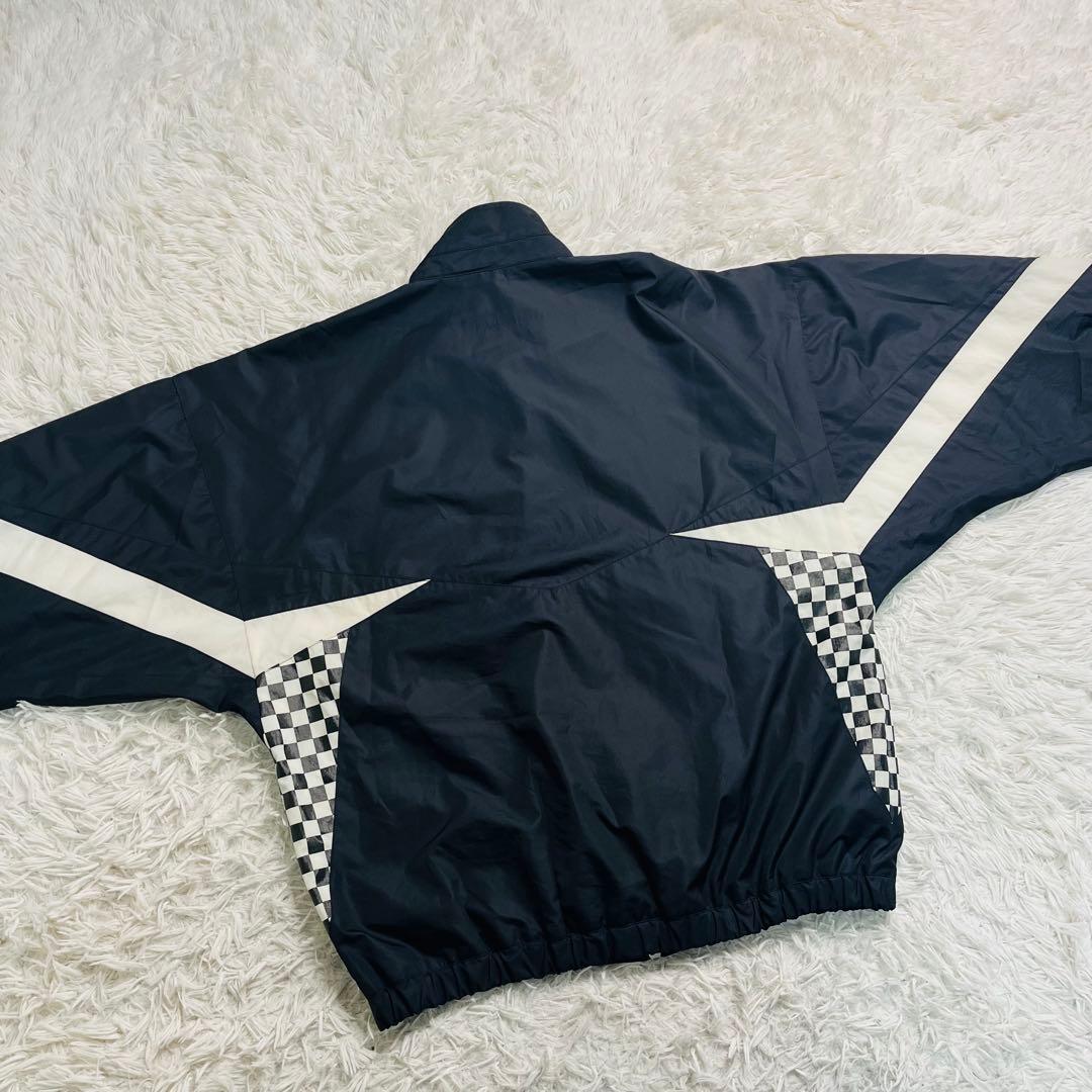 HIGHSANDLOWS × Monkey Time Track Jacket