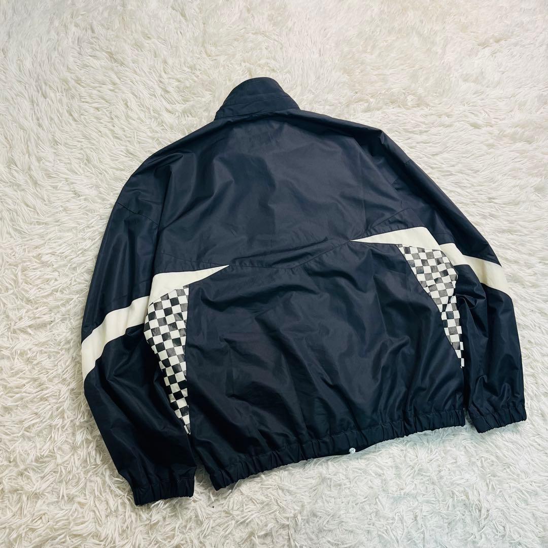 HIGHSANDLOWS × Monkey Time Track Jacket