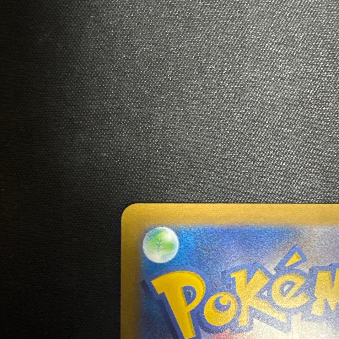 美品　ナガバ　シャワーズ　サンダース　２枚セット