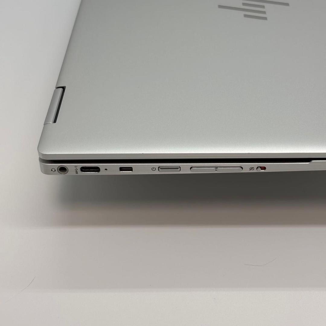 Chromebook本体 HP Elite c1030 Chromebook 16GB/128GB 2