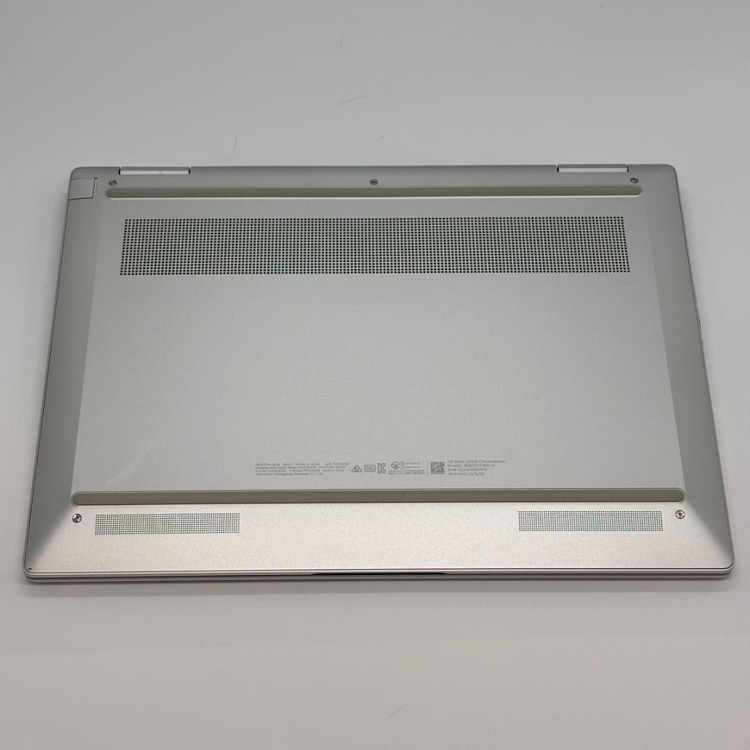 Chromebook本体 HP Elite c1030 Chromebook 16GB/128GB 2