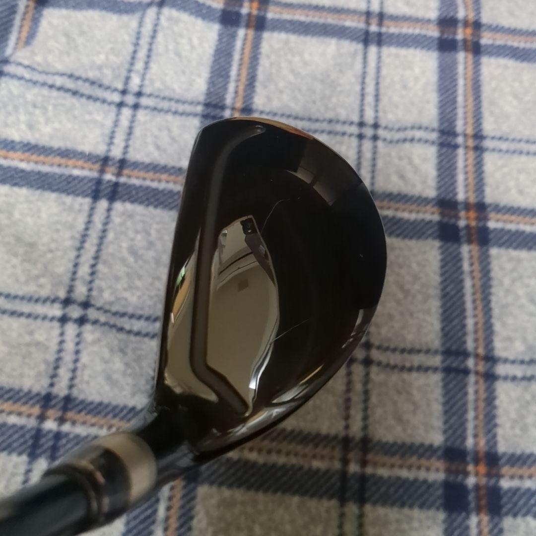 ​【希少】ロッディオ U4 ユーティリティ / ステラ7 　右