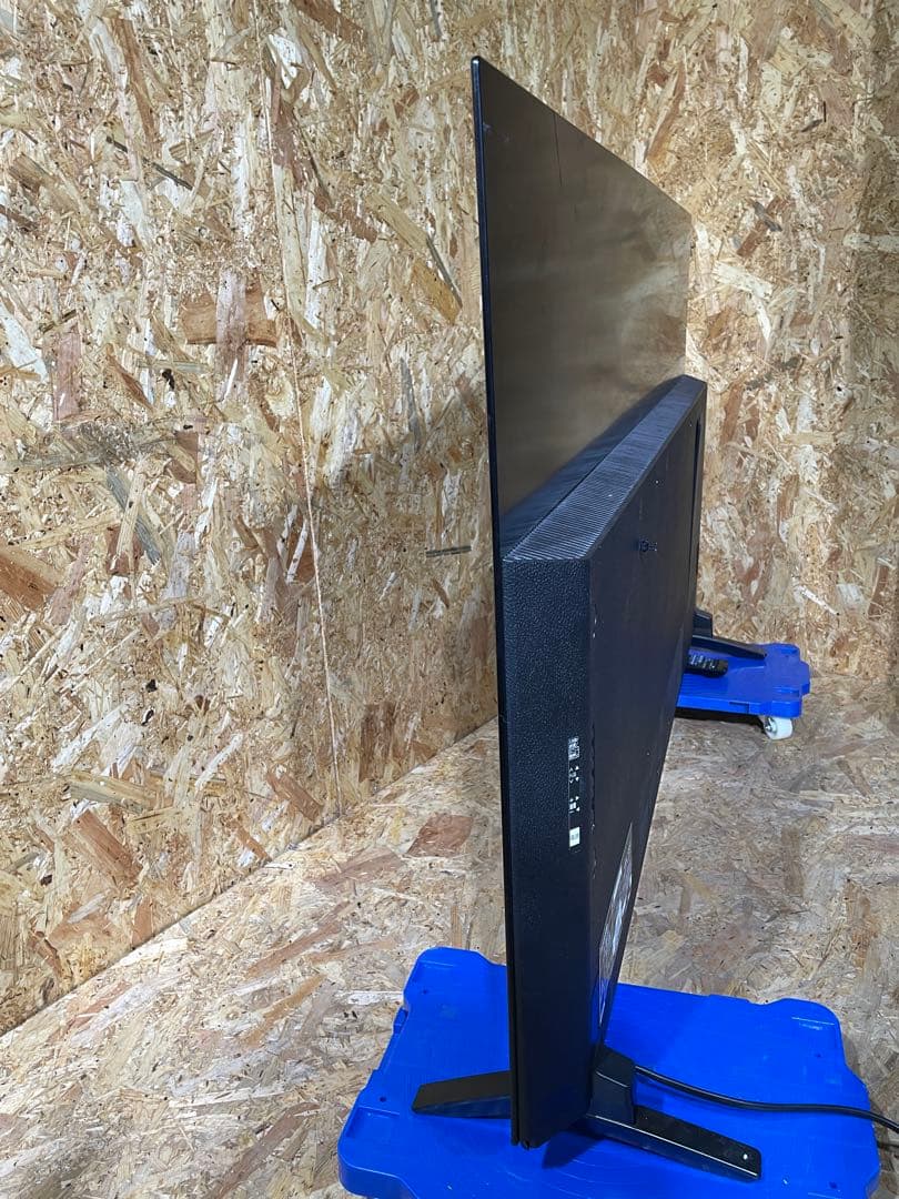 @*品様 【現状品】パナソニック 55V型 4K 有機ELテレビ　9573010