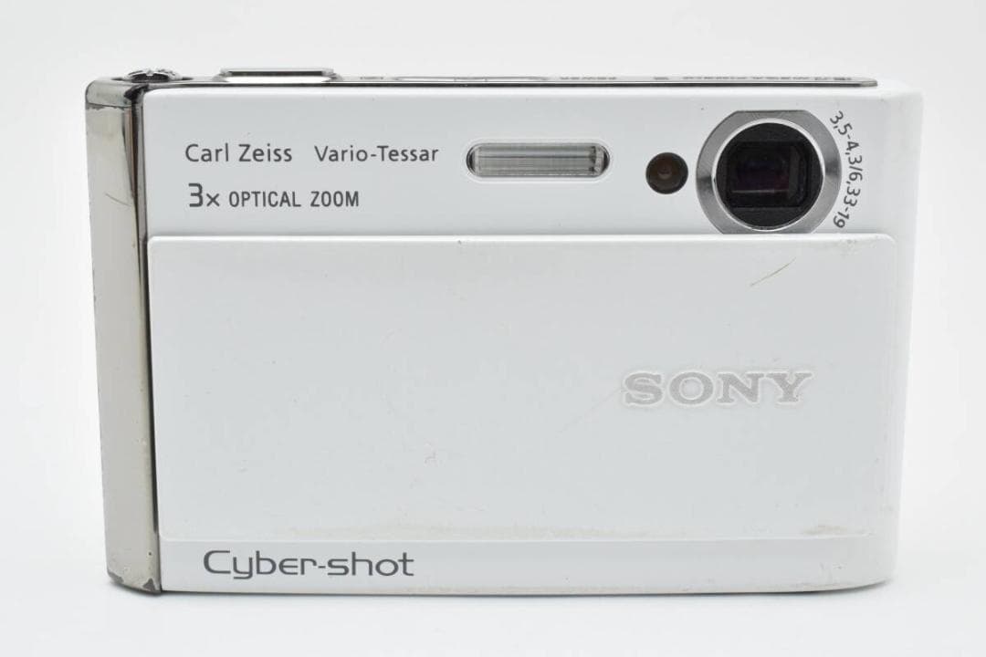ソニー SONY Cyber-Shot DSC-T70