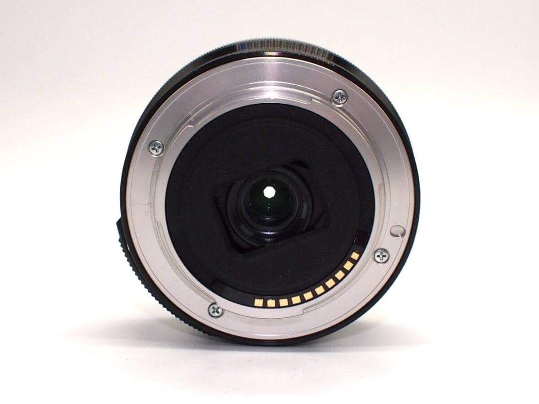 ★極上品★ SONY E PZ 16-50mm SELP1650