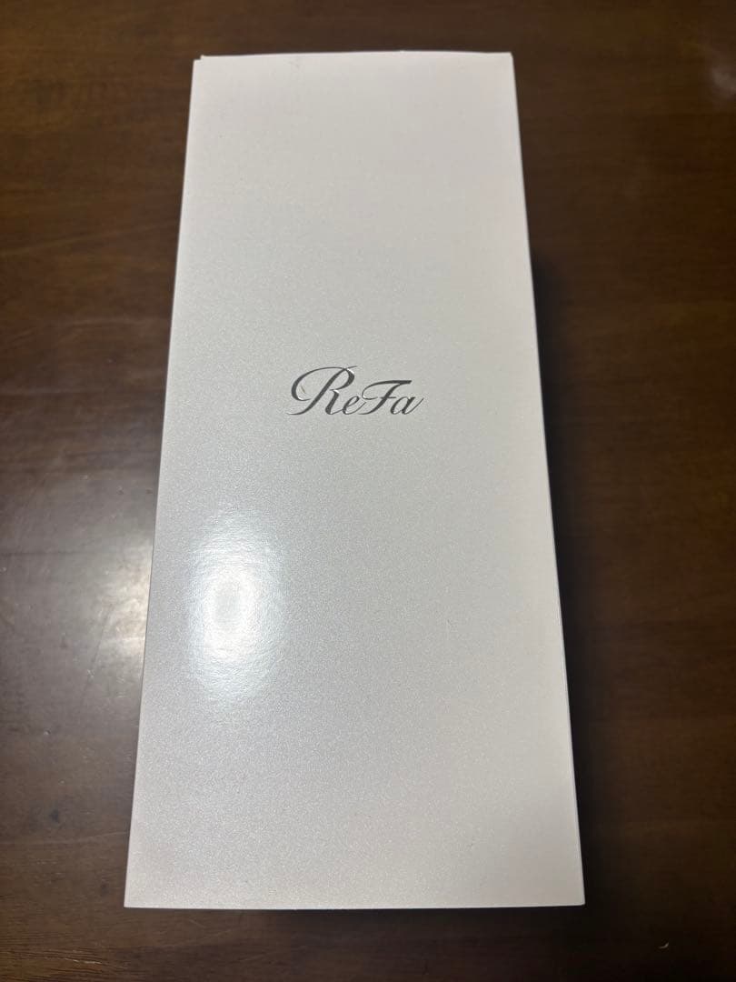 リファエピクール ReFa 脱毛器 美顔器 光美容器 リファ