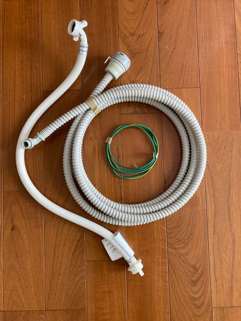 Panasonic NA-FR90S7 洗濯乾燥機　9kg 手渡可（9千円です）