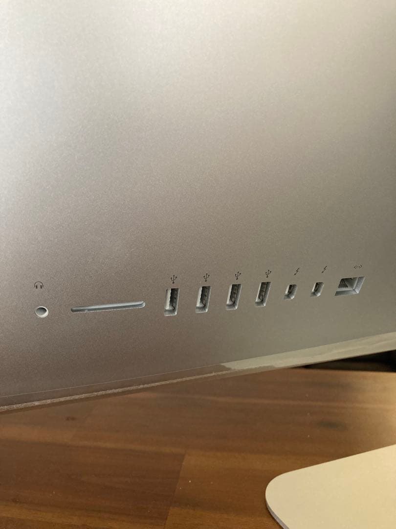 ゆ*ん様 Apple iMac MD093 J/A