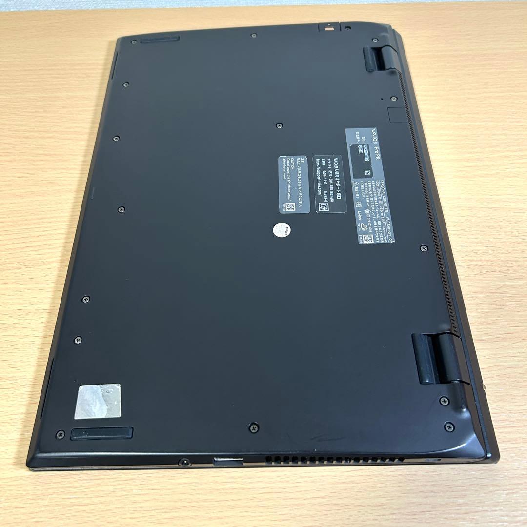 Windowsノート本体 MAKOTO