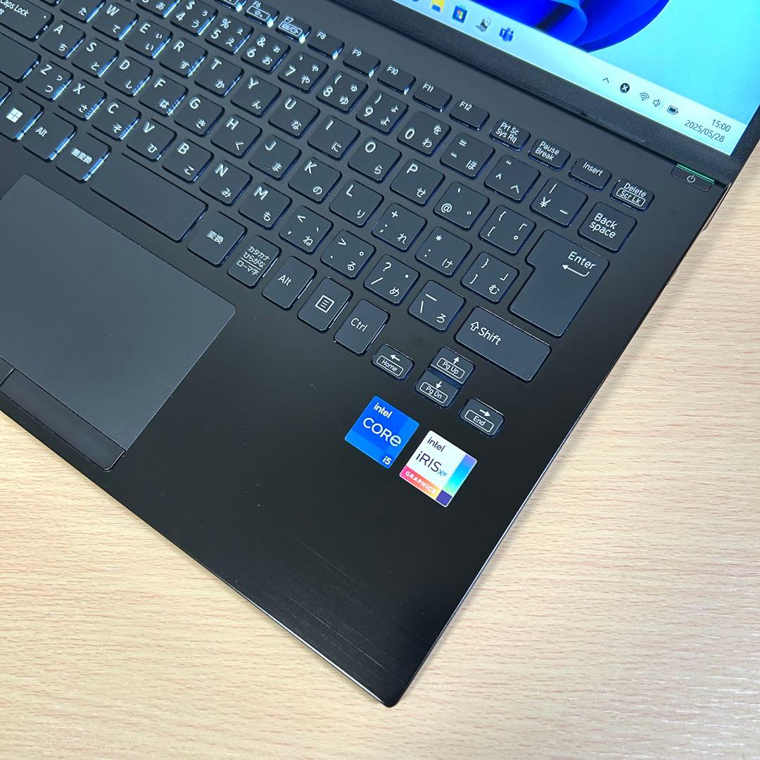 Windowsノート本体 MAKOTO