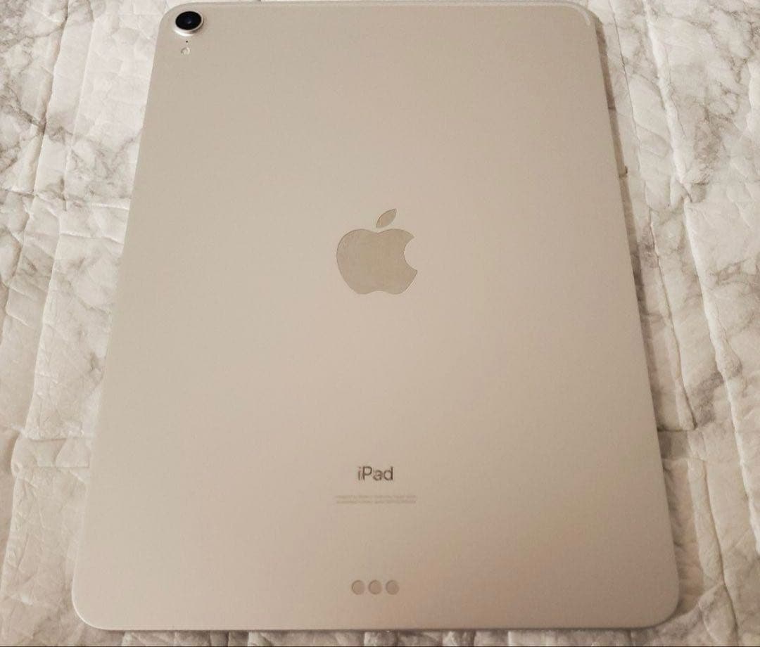 iPad Pro 第一世代　Wi-Fi シルバー