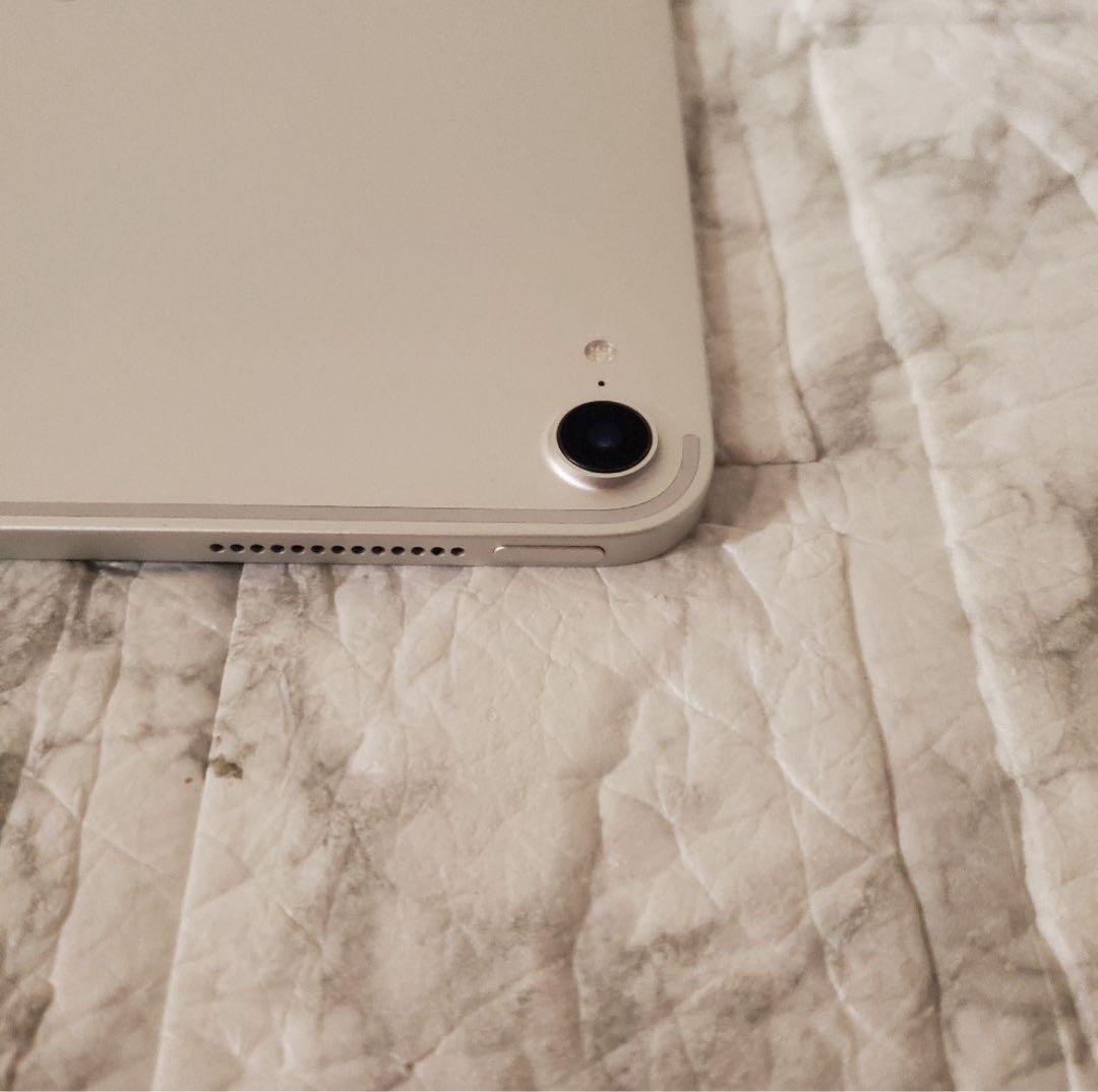 iPad Pro 第一世代　Wi-Fi シルバー