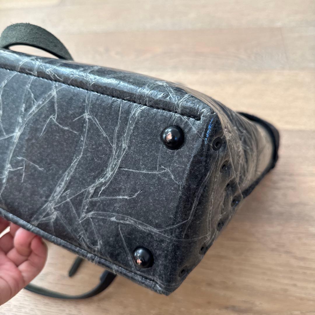 Maison Margiela トートバッグ　（保証書付き）