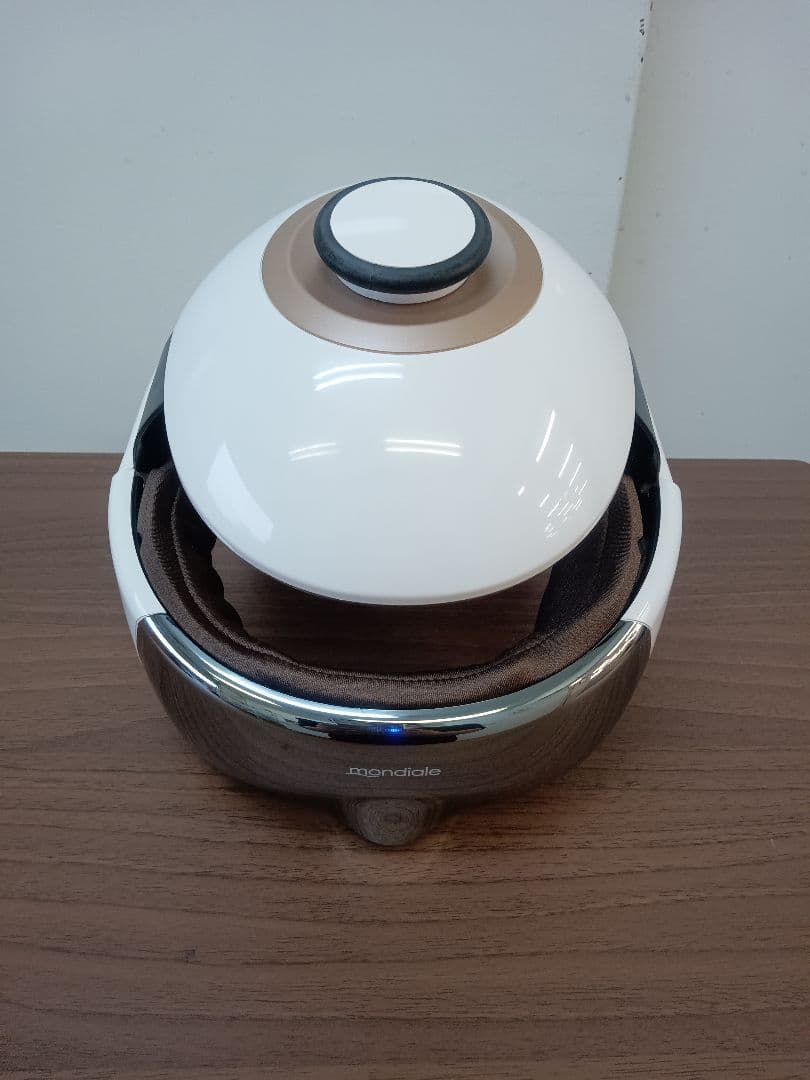 T256 【美品】モンデールヘッドスパ　HS1