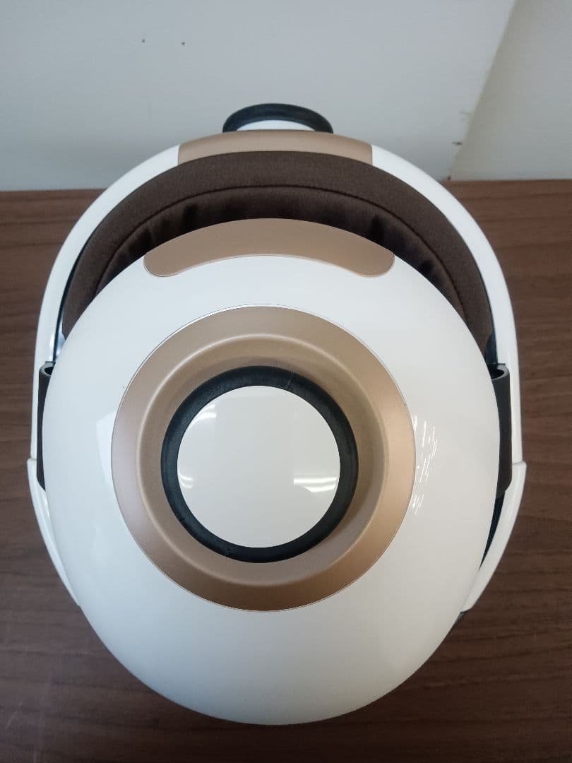 T256 【美品】モンデールヘッドスパ　HS1