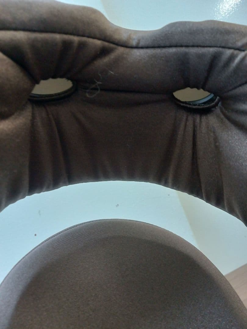 T256 【美品】モンデールヘッドスパ　HS1