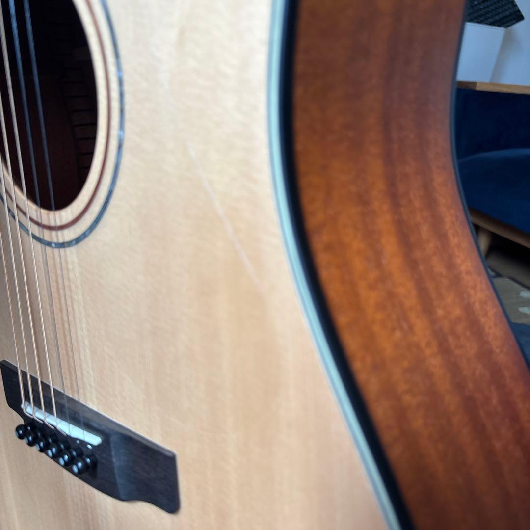 【未使用に近い】K.Yairi LO-90 ハードケース&永久品質保証書付