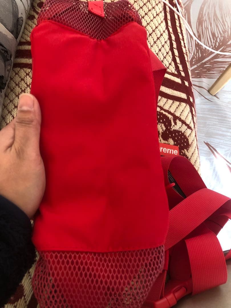 新品　Supreme 20SS Waist Bag ウエストバッグ3way