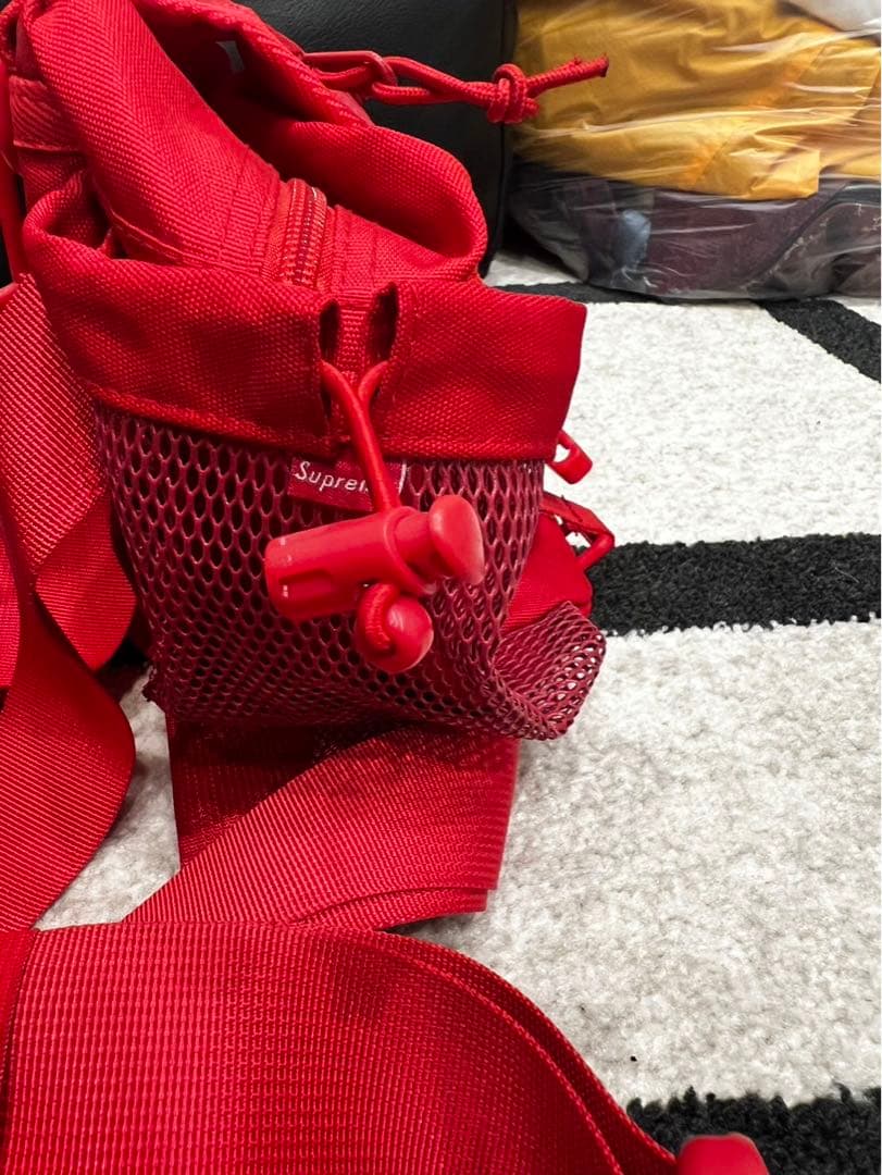 新品　Supreme 20SS Waist Bag ウエストバッグ3way