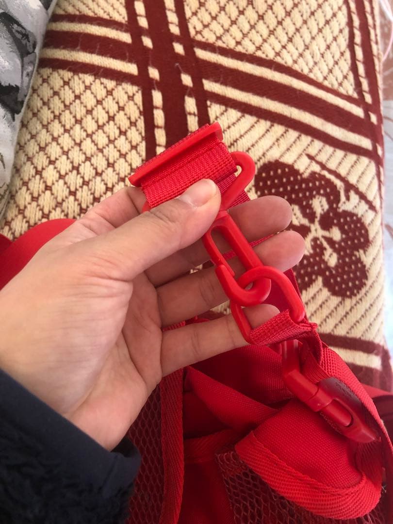 新品　Supreme 20SS Waist Bag ウエストバッグ3way