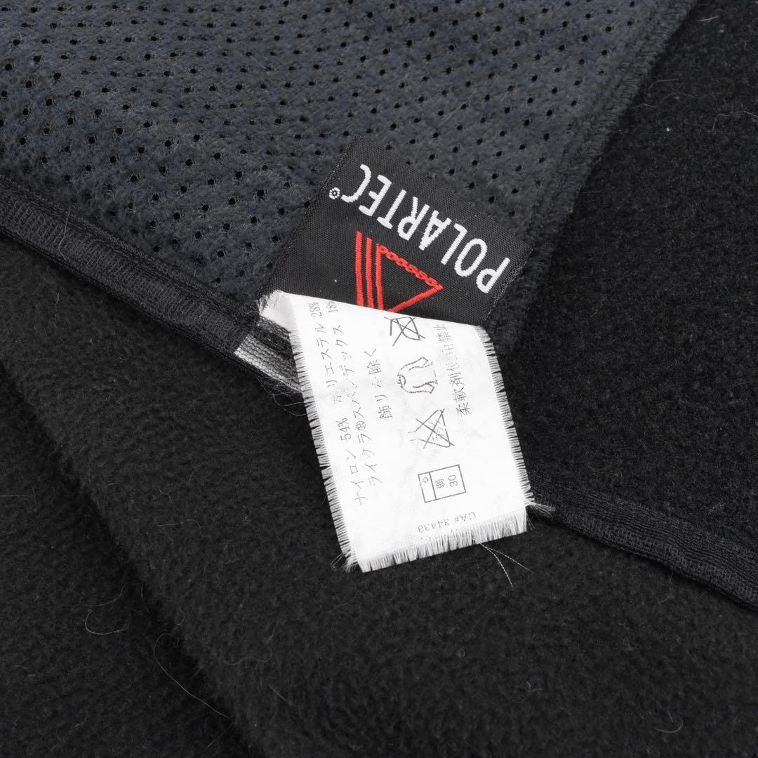 ARC’TERYX GAMMA SV VEST ''BLACK'' XL