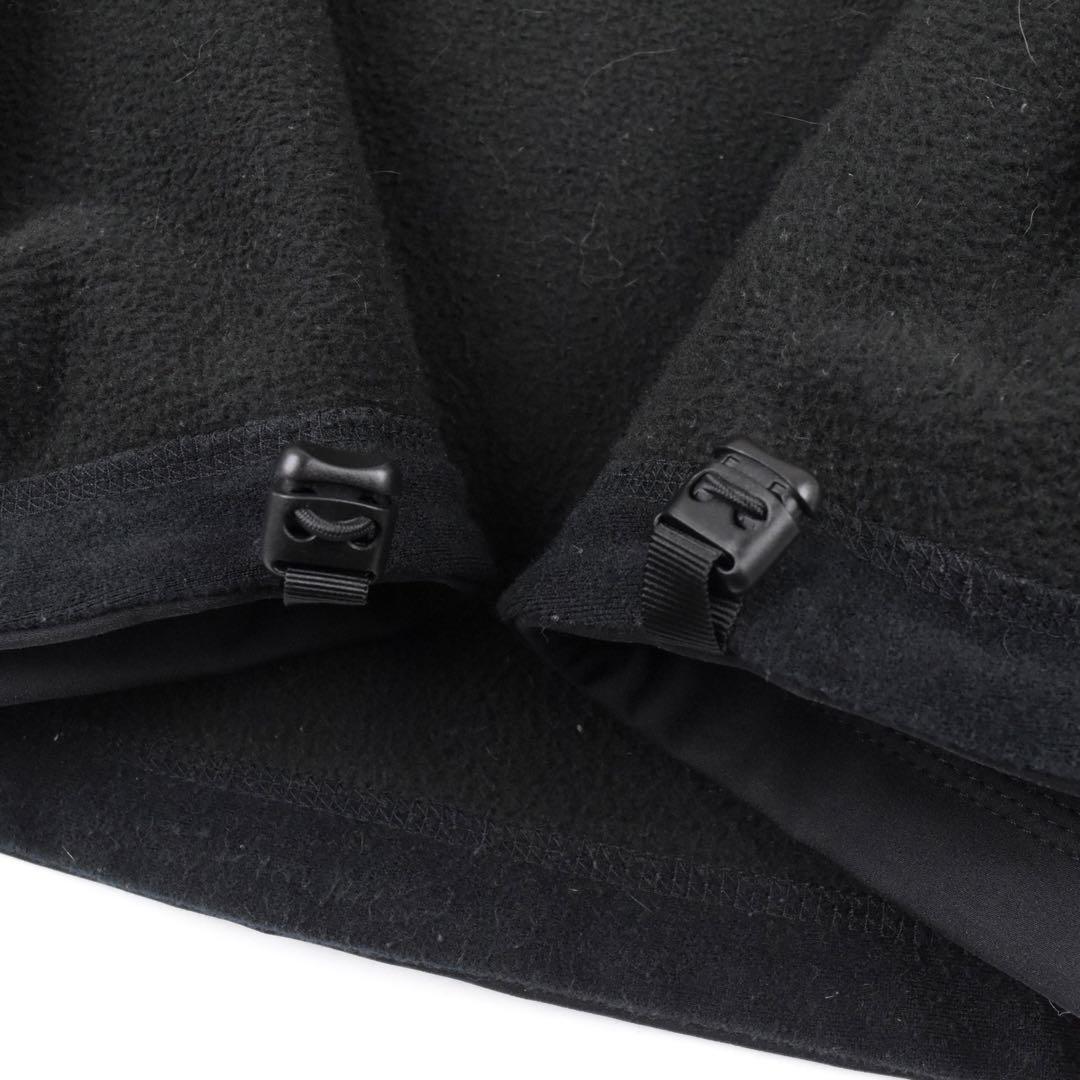 ARC’TERYX GAMMA SV VEST ''BLACK'' XL