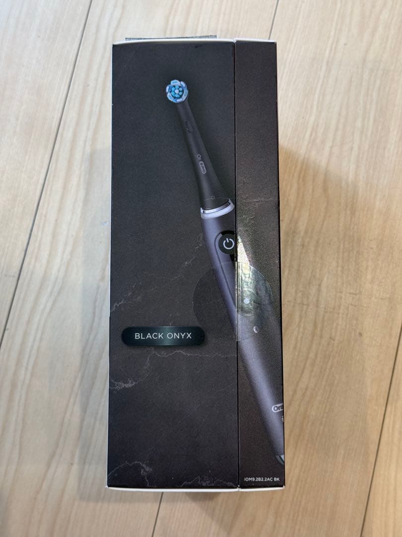 Oral-B iO Series 9 ブラックオニキス