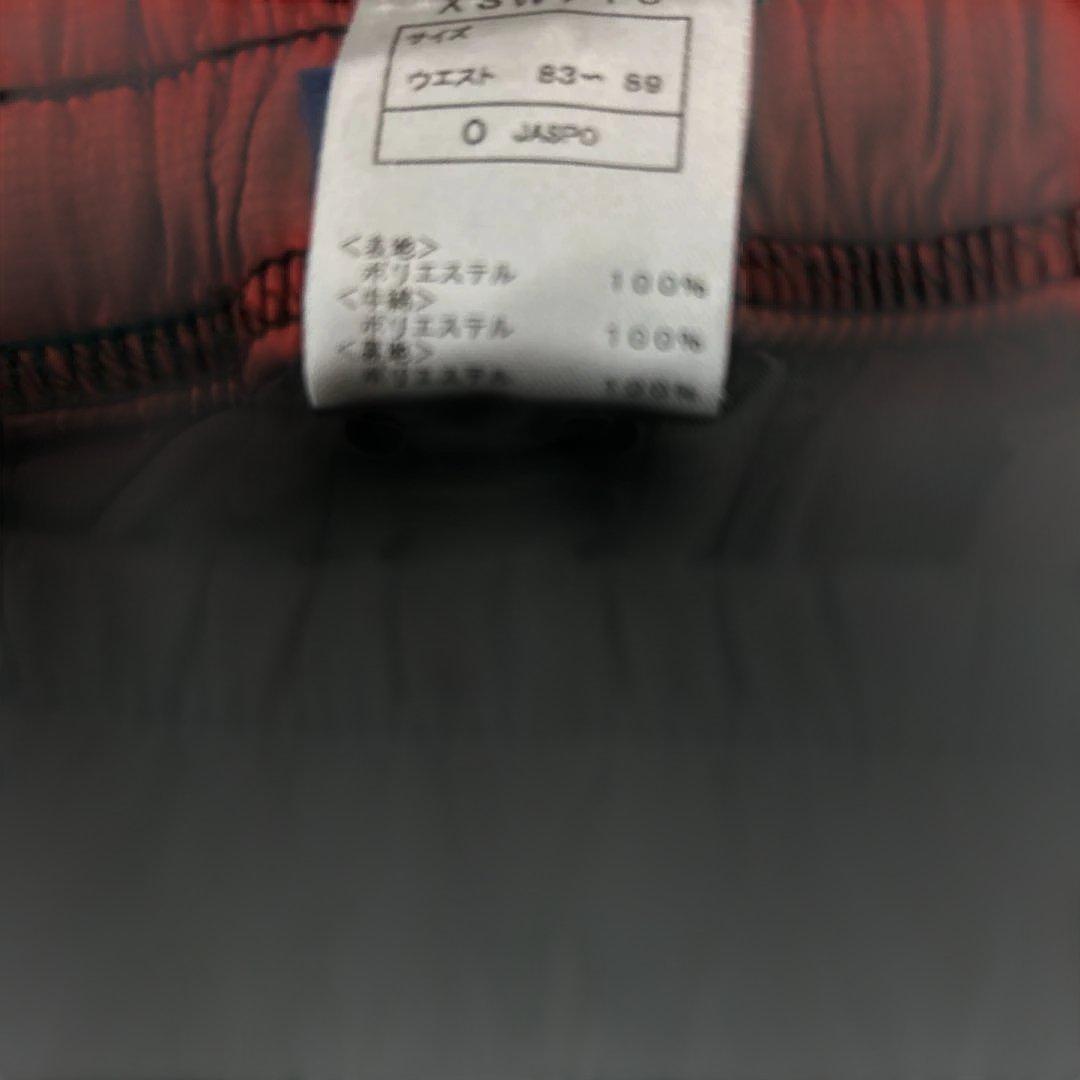 asics 軽量・保温ウォーマー セットアップ（上下） XL（O）