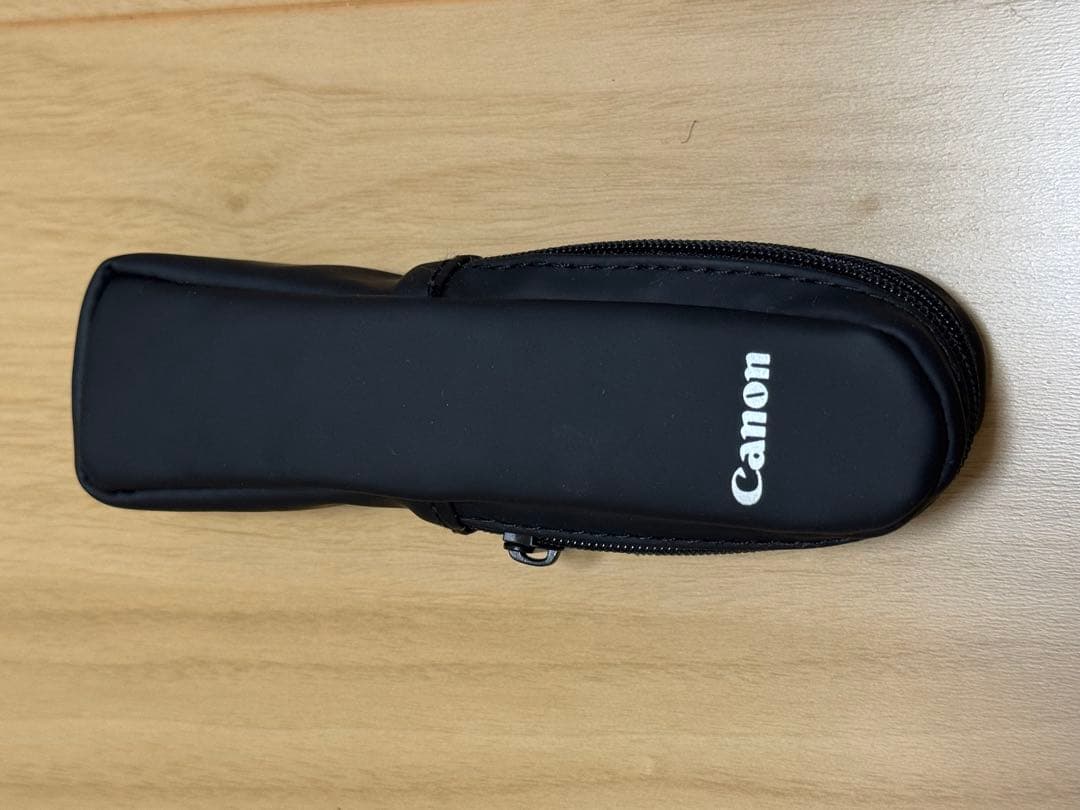 Canon レッドレーザーポインターPR7-HY