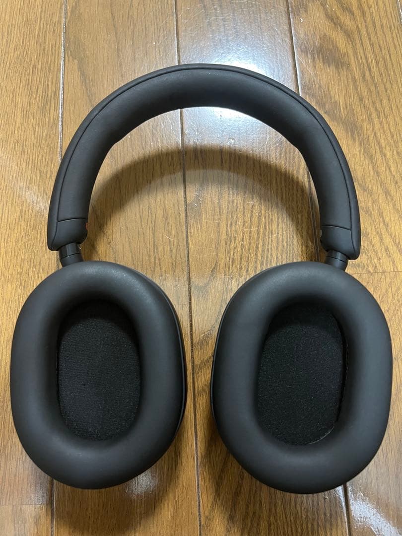 ソニー(SONY) ヘッドホン WH-1000XM5