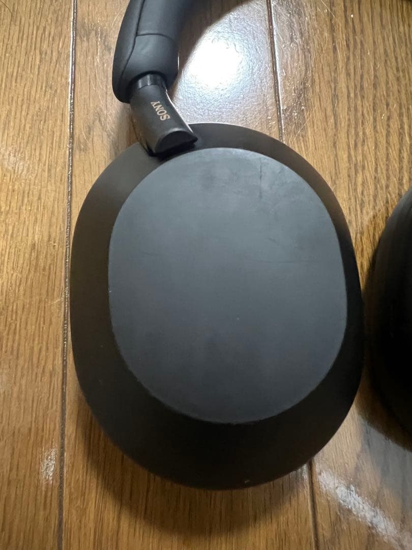 ソニー(SONY) ヘッドホン WH-1000XM5