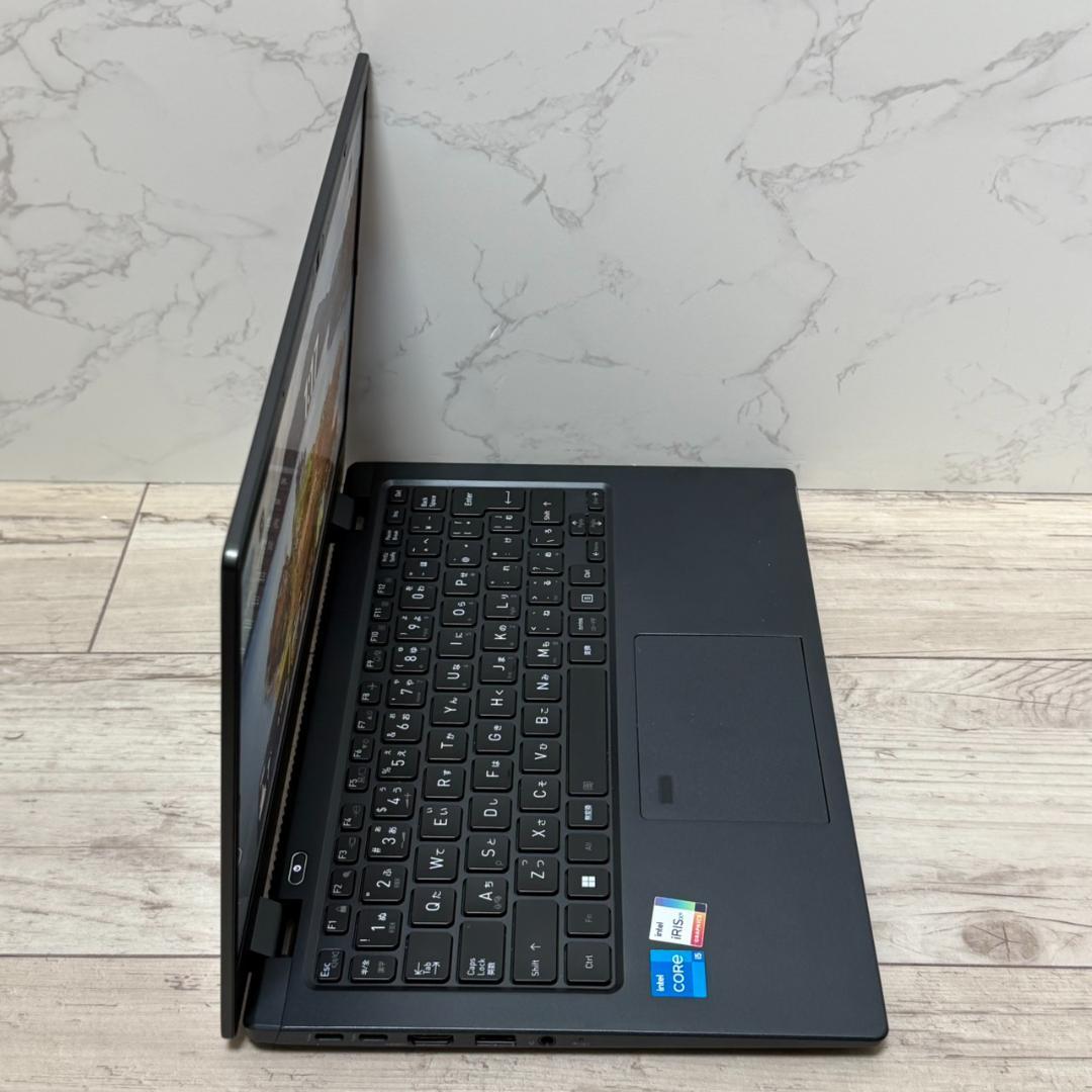 Dynabook G83/HS 16GB 256GB☆バッテリー良好！