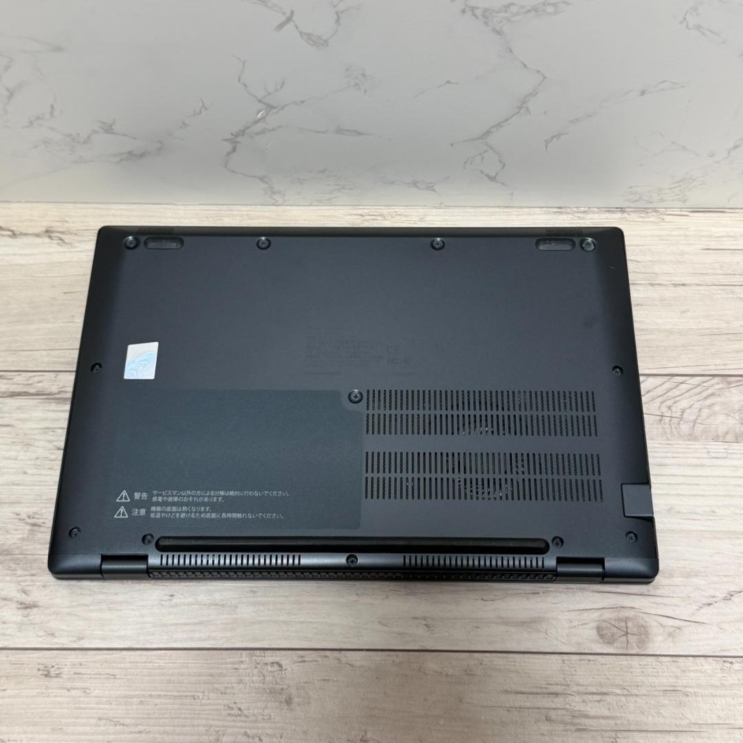 Dynabook G83/HS 16GB 256GB☆バッテリー良好！