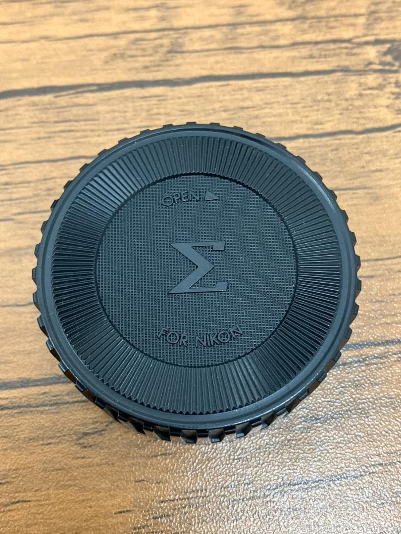 SIGMA　シグマ　レンズ　ジャンク　オマケ付き