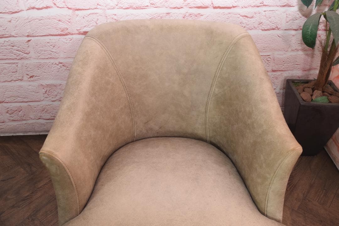 HALO/ハロ FRANCO CHAIR / フランコ チェア ラウンジソファA