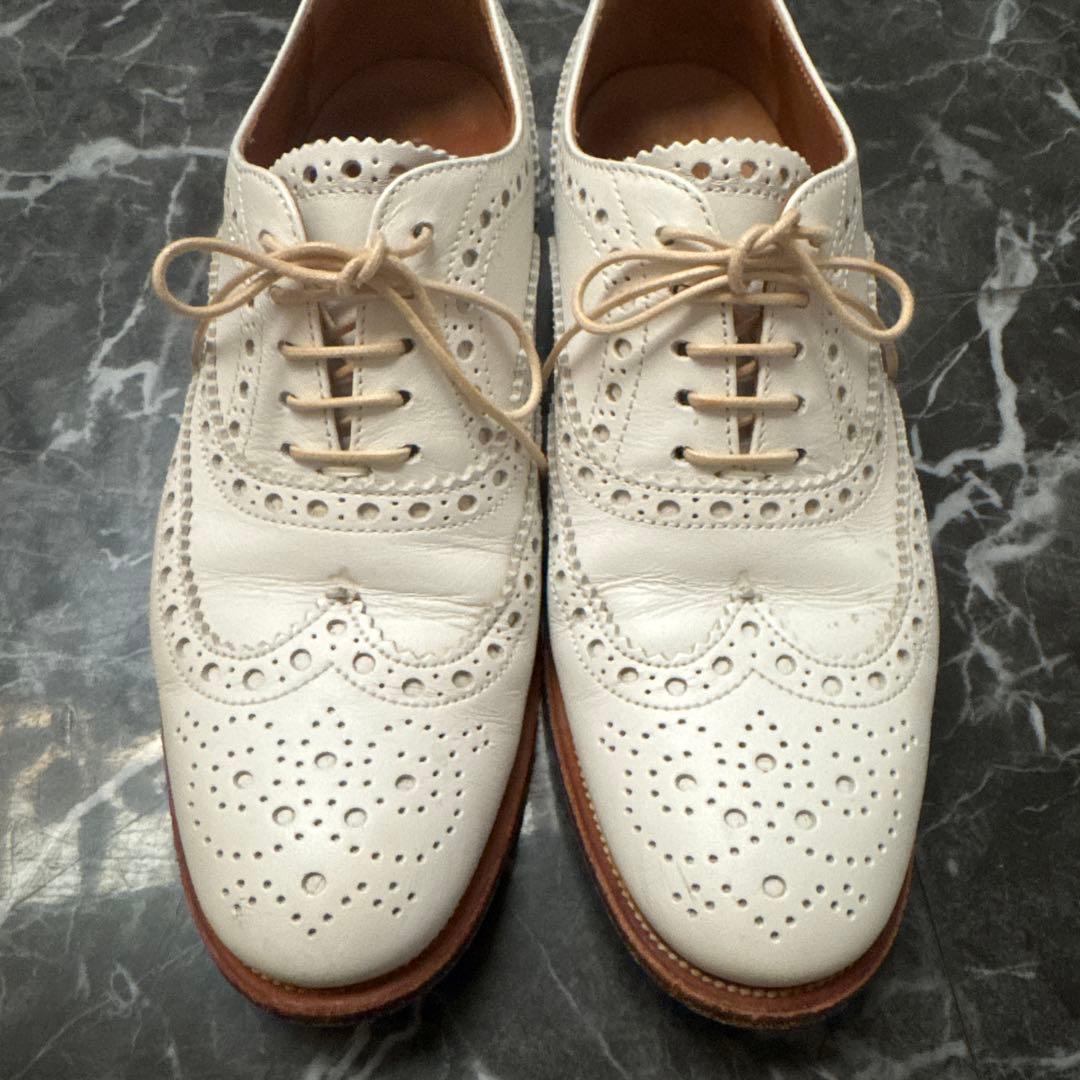 church's チャーチ