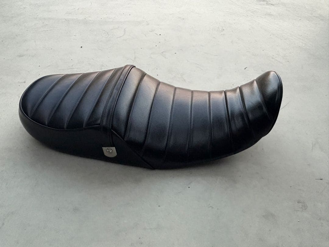 茗荷　タックロールシート　z900rs