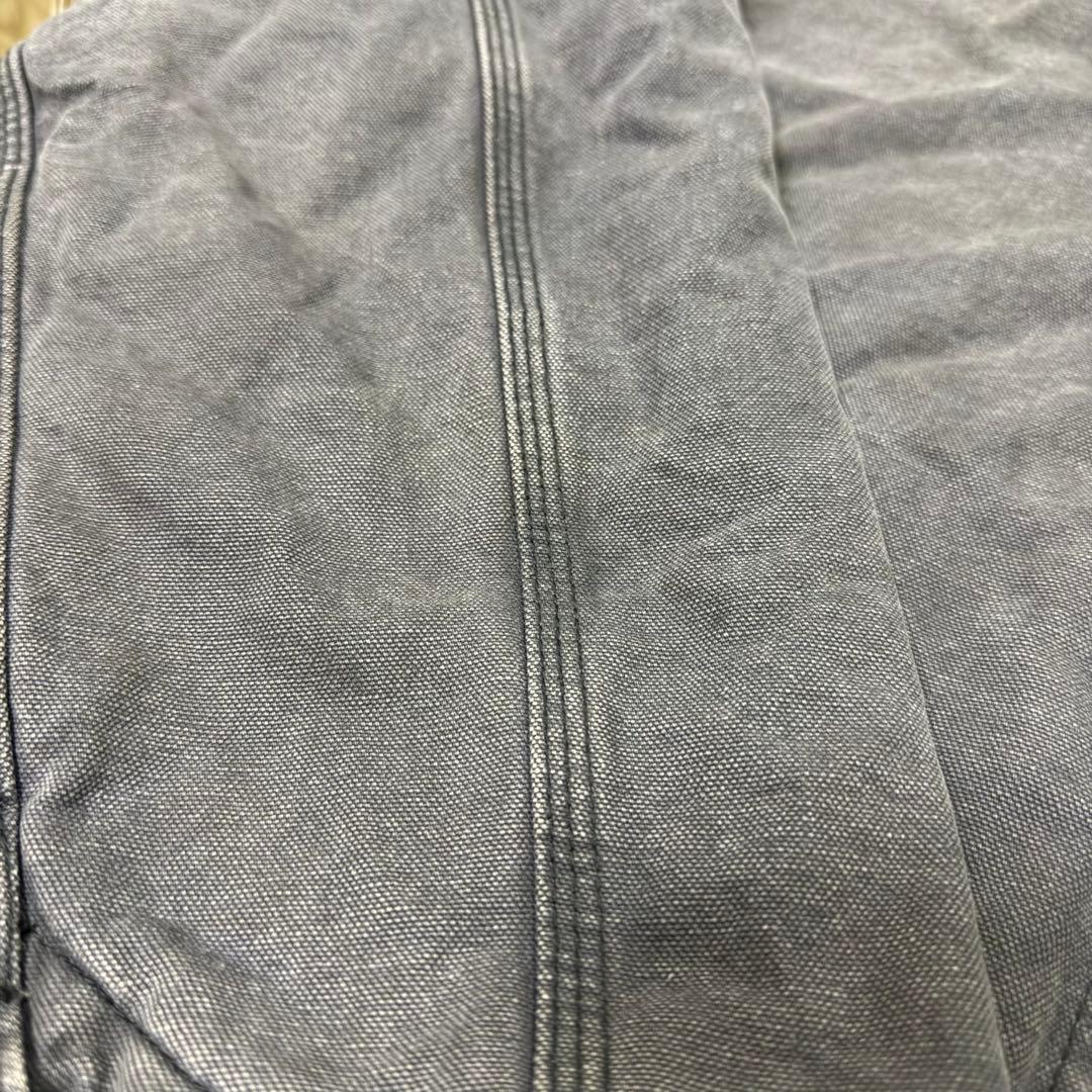 USA製 Carhartt デトロイトジャケット J97 PTL s 00s初期