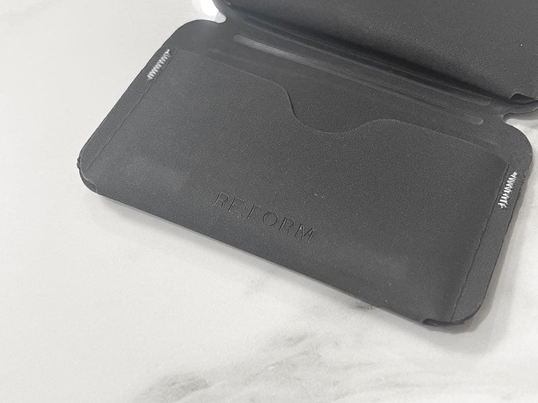 【美品】RE:FORM® RE:01 (スリーブ)