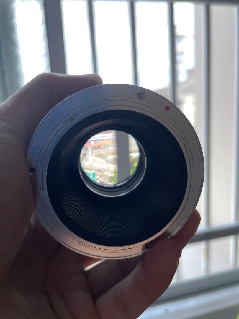 デジタルカメラ Canon EOS RP + 85mm f1.8