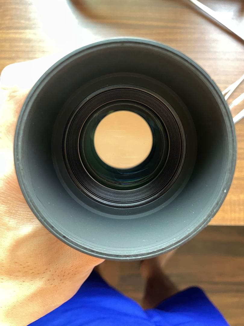 デジタルカメラ Canon EOS RP + 85mm f1.8