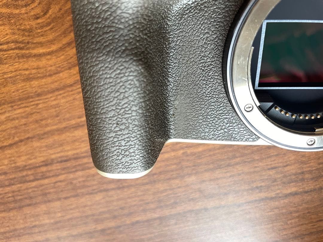 デジタルカメラ Canon EOS RP + 85mm f1.8